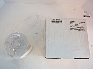 BRADY 76715 Tag Stock, White, 50 ft. L, 3-1/4 In. W (H42T) - Picture 1 of 5