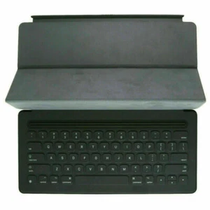 Original Apple Smart Keyboard, 12.9-inch iPad Pro 1st and 2nd Generation - Picture 1 of 8