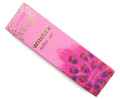 NIB Colourpop (Winger Takes All Liquid Lip Duo) Ultra Glossy &  Ultra Blotted💝 - Image 1 of 3