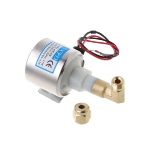 40DCB 31W Fog Smoke Oil Pump For Stage 1500W Smoke Machine Accessories 220-240V - Picture 1 of 8