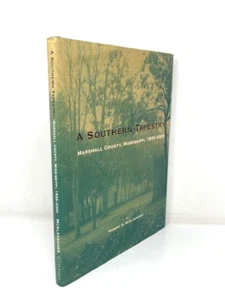 Marshall County Mississippi 1835-2000 Ein südlicher Wandteppich von Hubert McAlexander - Bild 1 von 3