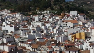 Urlaubsreise  Spanien mit Reiseleiter - Reisebegleitung  - Bild 1 von 12