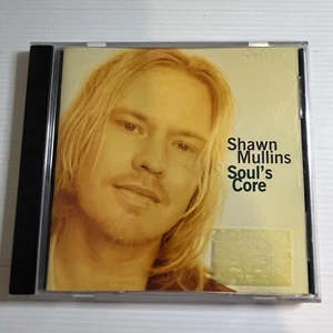 Shawn Mullins Soul's Core CD Aus Press 1998 - Bild 1 von 3