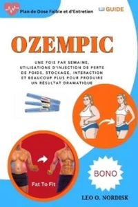 Leo O Nordisk Ozempic (Poche)