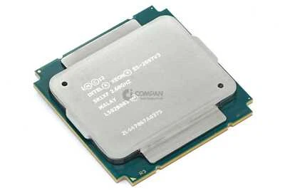 SR1XF INTEL XEON E5-2697 V3 2.60GHZ 14 CORE 35MB L3 CACHE 145W LGA2011 - Immagine 1 di 4