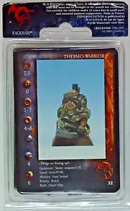 Rackham Confrontation: THERMO-WARRIOR NAEL08 - Imagen 1 de 2