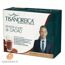 Dieta Tisanoreica 2020 BEVANDA CACAO - Gianluca Mech