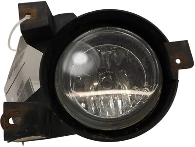 2002-2005 Mercury Mountaineer Right Fog Light W/ Bracket 4L9Z15200BA  - Image 1 of 4