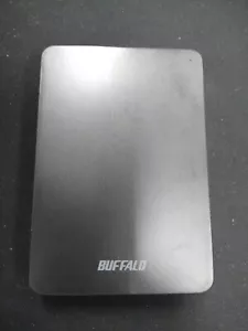 MINISTATION BUFALO 1TB - Foto 1 di 13