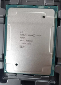 Intel Xeon Gold 6242R Prozessoren 20 Core 3,10 GHz LGA3647 Server CPU - Bild 1 von 4