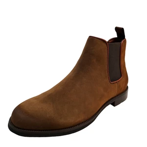 Vince Camuto Hombres Lieven Cuero Chelsea Precio de venta sugerido por el fabricante 169 Nuevo - Imagen 1 de 9