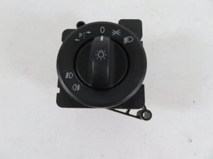 SPRINTER (906) LE18221 Headlight Switch A9065450704 A9069053001 - Bild 1 von 4