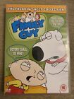 Family Guy - Freakin' Sweet Collection (DVD, 2005) (FrenchSpanish)