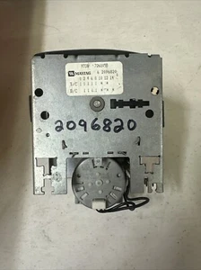 Maytag Washer Timer 2096820 - Picture 1 of 3