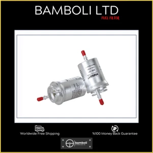 Bamboli filtro de combustible para Volkswagen Polo Iv-Golf V 6Q0201511 - Imagen 1 de 1