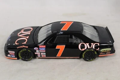 QVC #7 Revell 1:24 Diecast Geoff Bodine Ford Thunderbird en caja (E-2) Foto 1 de 4