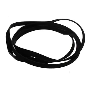 Tumble Dryer Drive Belt for Bosch Serie 4 9000431719 7PH 1995 WTB86200AU/08 - Picture 1 of 3