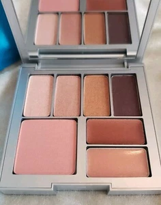 STILA Night Flower BLU ORCHID Nectarine Venus Sunkissed Mahogany Quaint Melissa - Picture 1 of 7
