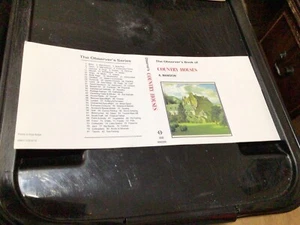 Beobachter Buch der Landhäuser nur Staubjacke - Bild 1 von 1
