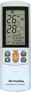 Air-Conditioner Replacement Remote Control for HAIER - Picture 1 of 5