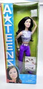 A*TEENS Doll Sara Circa 2001 Play Along 72000 Abba Tribute Group - Picture 1 of 11