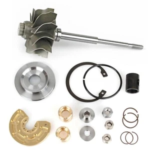 2008-2010 Powertroke 6.4L Turbo High Pressure Turbine Wheel&Shaft Repair Kit - Picture 1 of 3