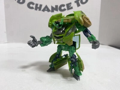 Transformers Revenge of the Fallen Desert Version Skids - Image 1 of 4