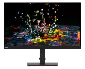 Lenovo ThinkVision T32p-20 31.5 - Picture 1 of 10