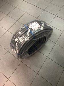 TUBO CORRUGATO D20 BOCCHIOTTI : 100 metri