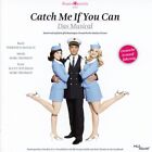 Original Cast Dresden - Catch me if you can - Dt. Erstaufführung CD *NEU|OVP*