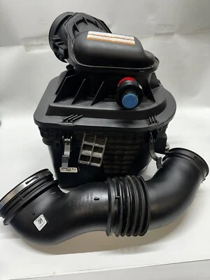 Used Air Cleaner 2017-2019 Ford F-250/350 Super Duty 6.7L Diesel HC34-9600-AJ - Image 1 of 4