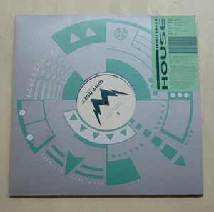 Various – Smacker EP Vol 1 1996 Sweden 12" - Bild 1 von 4