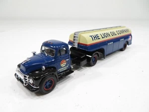 Corgi US52906 Lionel Oil Diamond T620 Tanker LN  - Picture 1 of 9