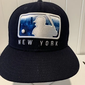 New York Yankees Mütze Cap Herren MLB Logo New Era 59Fifty - Bild 1 von 14