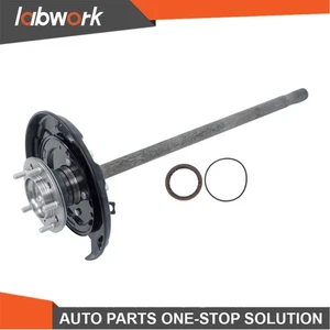 Labwork Pre-Pressed Rear Left Axle Shaft Assembly For Toyota Tundra 2007-2016 - Picture 1 of 12