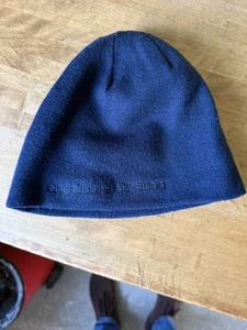 Engelbert Strauss Mütze dunkelblau S/M - Bild 1 von 2