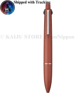 Mitsubishi Pencil MSXE5LS05.BO Multifunction Pen Jetstream Light Touch Ink 4&1 - Picture 1 of 5