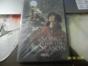 EIN LIED FÜR DIE SAISON ~ 1999 NEU VERSIEGELT ~ NAOMI JUDD ANDY GRIFFITH GERALD McRANEY - Bild 1 von 2