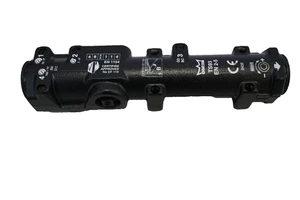 DORMA TS93 B Türschließer EN2–5 mit Gleitschiene BC/ÖD DC/SV Neu OVP - Bild 1 von 15