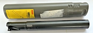 Sandvik CoroMill R390-025A25L-11L 25mm Indexable Milling Cutter - Picture 1 of 4