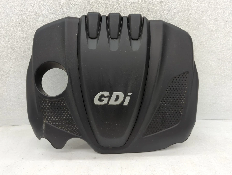 Cubierta del motor Hyundai Tucson 2015 NC7RA Foto 1 de 4