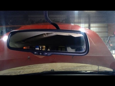 Espejo retrovisor atenuación automática con micrófono para caravana 10-17 155624 Foto 1 de 4