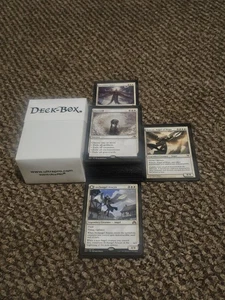 Avacyn,Guardian Angel 60 Card Deck - Picture 1 of 1