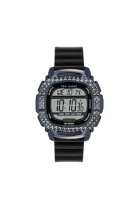 Ted Baker Mens Digital Watch BKPALF202 - Picture 1 of 3