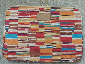 Rainbow Laptop Sleeves Cases Pouch For 13 inch 15 inch Laptop Notebook - Picture 1 of 6