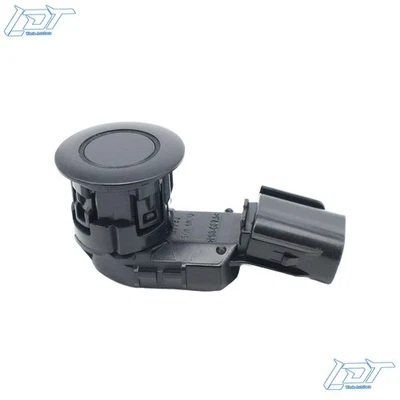 Sensor de estacionamiento trasero negro para Toyota RAV4 LE SE XLE Limited 2015-2018 Foto 1 de 4