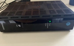 Router módem WiFi puerta de enlace ancha AT&T Arris BGW210-700 usado muy buen estado - Imagen 1 de 14
