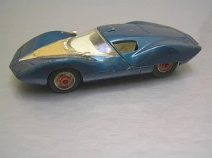 Corgi Toys 347 Chevrolet Astro 1 Experimental car 1/43 scale - Picture 1 of 8