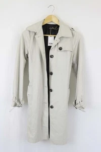 Gabardina David Lawrence beige 8 de Reluv Clothing - Imagen 1 de 2