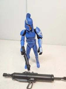 Star Wars Captain Argyus CW31 The Clone Wars TCW 2009 - Bild 1 von 21
